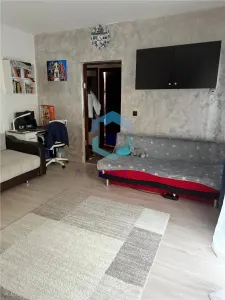 Apartament 1 camera + parcare, str. Prof Ioan Rus - foto 4