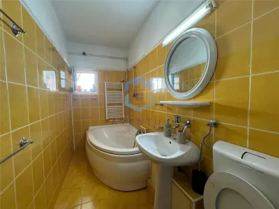 Apartament 3 camere complet mobilat si utilat, Nicolae Titulescu - foto 9