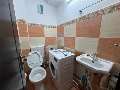 Apartament 3 camere complet mobilat si utilat, Nicolae Titulescu - foto 10