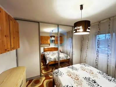 Apartament 4 camere Marasti, complet utilat - foto 3