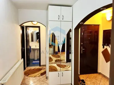 Apartament 4 camere Marasti, complet utilat - foto 6