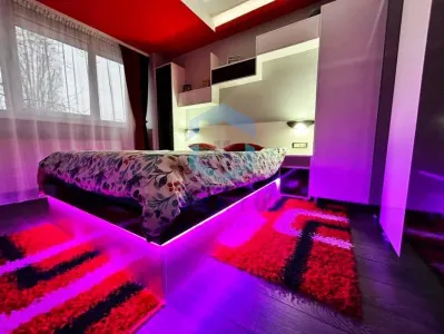 Apartament 4 camere Marasti, complet utilat - foto 7