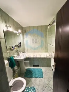 Apartament 4 camere Marasti, complet utilat - foto 8