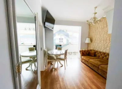Apartament 3 camere zona Vivo/BMW - foto 2
