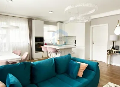 Apartament 2 camere zona VIVO/bmw parcare inclusa - foto 1