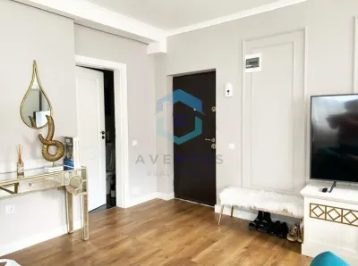 Apartament 2 camere zona VIVO/bmw parcare inclusa - foto 3