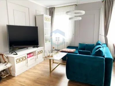 Apartament 2 camere zona VIVO/bmw parcare inclusa - foto 5