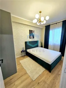 Apartament 2 camere cu gradina - foto 6