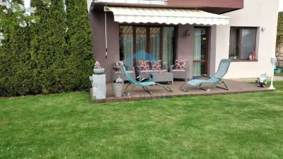 Casă Individuală cu 5 Camere – Panorama Deosebită și Liniște Absolută - foto 1