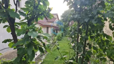Casă Individuală cu 5 Camere – Panorama Deosebită și Liniște Absolută - foto 13