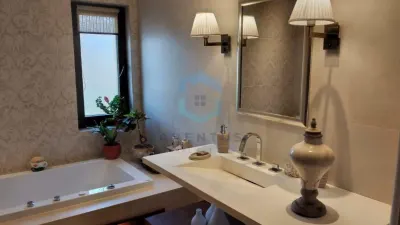 Casă Individuală cu 5 Camere – Panorama Deosebită și Liniște Absolută - foto 7