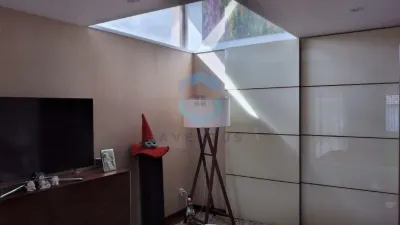 Casă Individuală cu 5 Camere – Panorama Deosebită și Liniște Absolută - foto 9