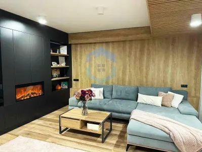 Duplex Modern în Manastur – Locuinta Premium, Aproape de Oras! - Cluj-Napoca