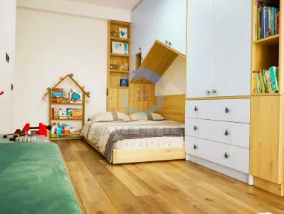 Duplex Modern în Manastur – Locuinta Premium, Aproape de Oras! - foto 7