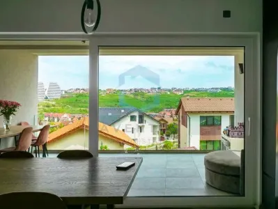 Duplex Modern în Manastur – Locuinta Premium, Aproape de Oras! - foto 8