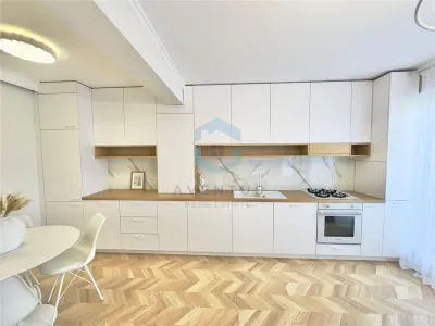 Apartament 2 camere, complet utilat - foto 7