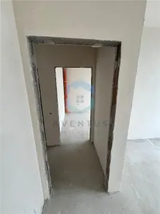 Penthouse Gheorgheni Baza sportiva 3 Camere - foto 15