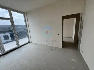 Penthouse Gheorgheni Baza sportiva 3 Camere - foto 5