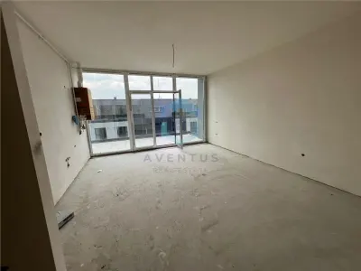 Penthouse Gheorgheni Baza sportiva 3 Camere - foto 6
