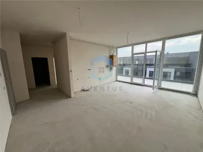 Penthouse Gheorgheni Baza sportiva 3 Camere - foto 8