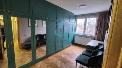 Apartament 4 camere Gheorgheni, finisaje si dotari premium - foto 11