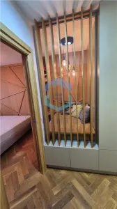 Apartament 4 camere Gheorgheni, finisaje si dotari premium - foto 13