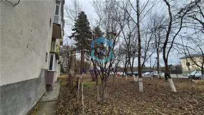 Apartament 4 camere Gheorgheni, finisaje si dotari premium - foto 23