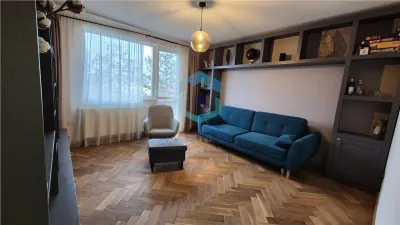 Apartament 4 camere Gheorgheni, finisaje si dotari premium - foto 6
