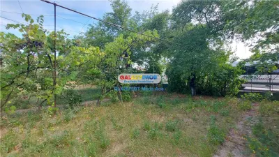 Oportunitate: Teren 1160 mp. cu casa, Puskin cu Petru Rares! - foto 18