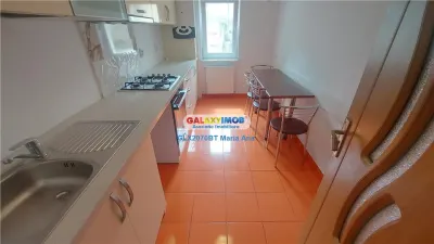 Inchiriere apartament 3 camere, zona Mall! - foto 1