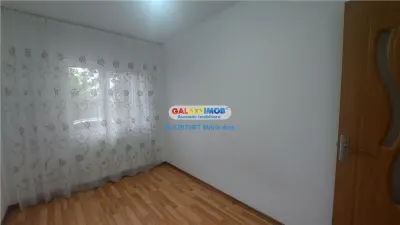 Inchiriere apartament 3 camere, zona Mall! - foto 11