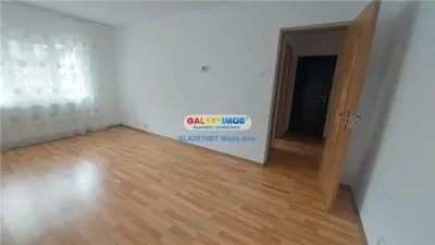 Inchiriere apartament 3 camere, zona Mall! - foto 10