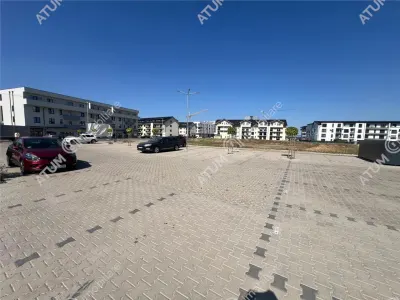 De vanzare apartament cu 2 camere balcon loc parcare zona Doamna Stanca din Selimbar - foto 3