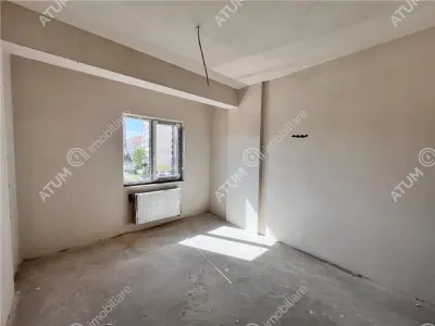 Apartament cu 3 camere decomandate 85 mp 2 balcoane de vanzare in Sibiu - foto 1