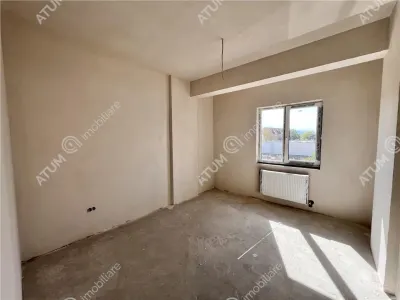 Apartament cu 3 camere decomandate 85 mp 2 balcoane de vanzare in Sibiu - foto 2
