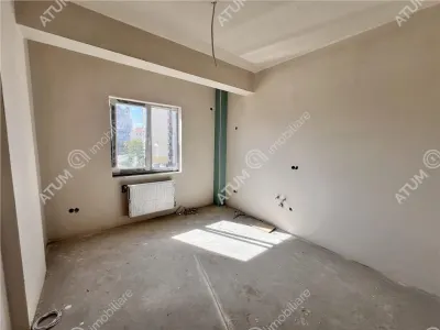 Apartament cu 3 camere decomandate 85 mp 2 balcoane de vanzare in Sibiu - foto 4
