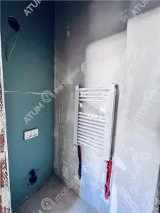Apartament cu 3 camere decomandate 85 mp 2 balcoane de vanzare in Sibiu - foto 7