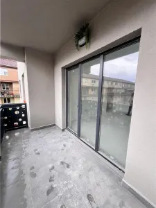 Apartament cu 3 camere decomandate 85 mp 2 balcoane de vanzare in Sibiu - foto 8