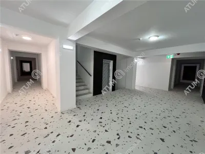 Apartament cu 3 camere decomandate 85 mp 2 balcoane de vanzare in Sibiu - foto 9