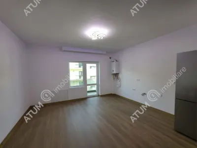 De vanzare apartament nou la cheie cu 3 camere balcon loc de parcare zona Doamna Stanca/Selimbar - foto 5