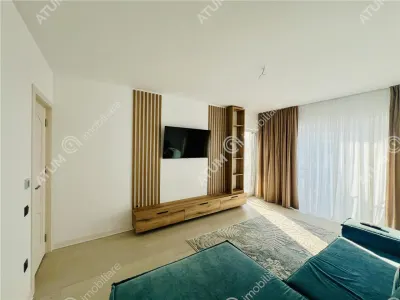 De vanzare apartament cu 2 camere decomandate si balcon la etajul 2 zona Doamna Stanca - foto 2