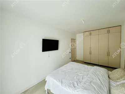 De vanzare apartament cu 2 camere decomandate si balcon la etajul 2 zona Doamna Stanca - foto 11