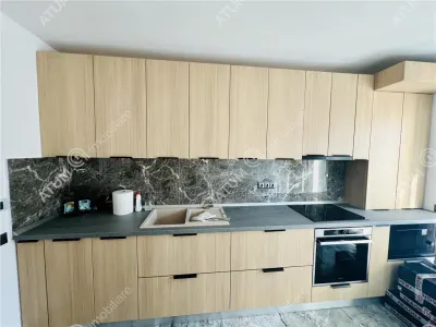 De vanzare apartament cu 2 camere decomandate si balcon la etajul 2 zona Doamna Stanca - foto 13