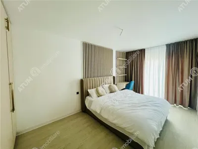 De vanzare apartament cu 2 camere decomandate si balcon la etajul 2 zona Doamna Stanca - foto 3