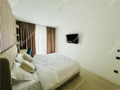De vanzare apartament cu 2 camere decomandate si balcon la etajul 2 zona Doamna Stanca - foto 4