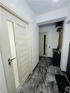 De vanzare apartament cu 2 camere decomandate si balcon la etajul 2 zona Doamna Stanca - foto 7