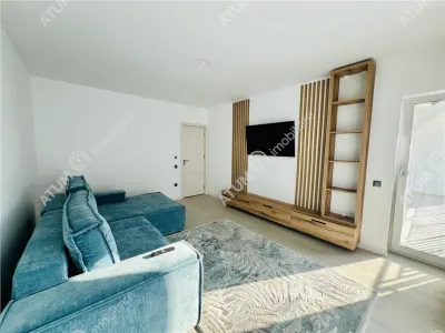 De vanzare apartament cu 2 camere decomandate si balcon la etajul 2 zona Doamna Stanca - foto 10