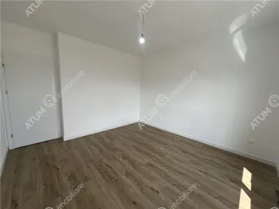 Apartament de vanzare cu 3 camere si balcon la etajul 1 in zona Doamna Stanca din Sibiu - foto 2