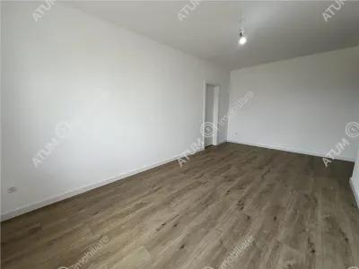 Apartament de vanzare cu 3 camere si balcon la etajul 1 in zona Doamna Stanca din Sibiu - foto 11