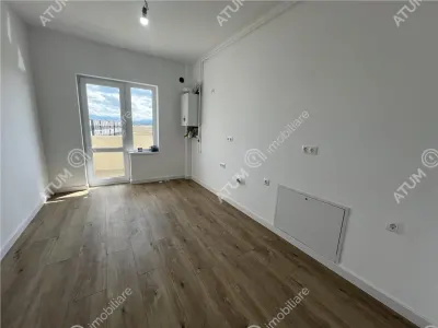 Apartament de vanzare cu 3 camere si balcon la etajul 1 in zona Doamna Stanca din Sibiu - foto 13